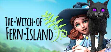 The Witch of Fern Island (PC)