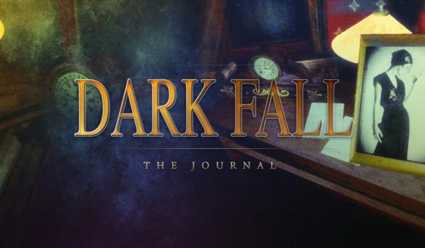 Dark Fall The Journal (PC)