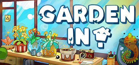 Garden In! (PC)
