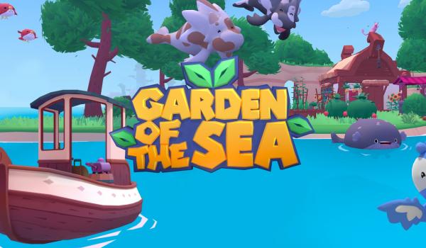 Garden of the Sea (PC)