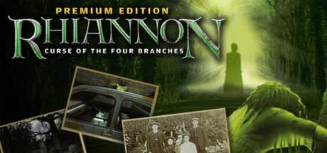 Rhiannon: Curse of the Four Branches (PC)