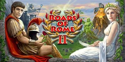 Roads of rome 2 (PC)