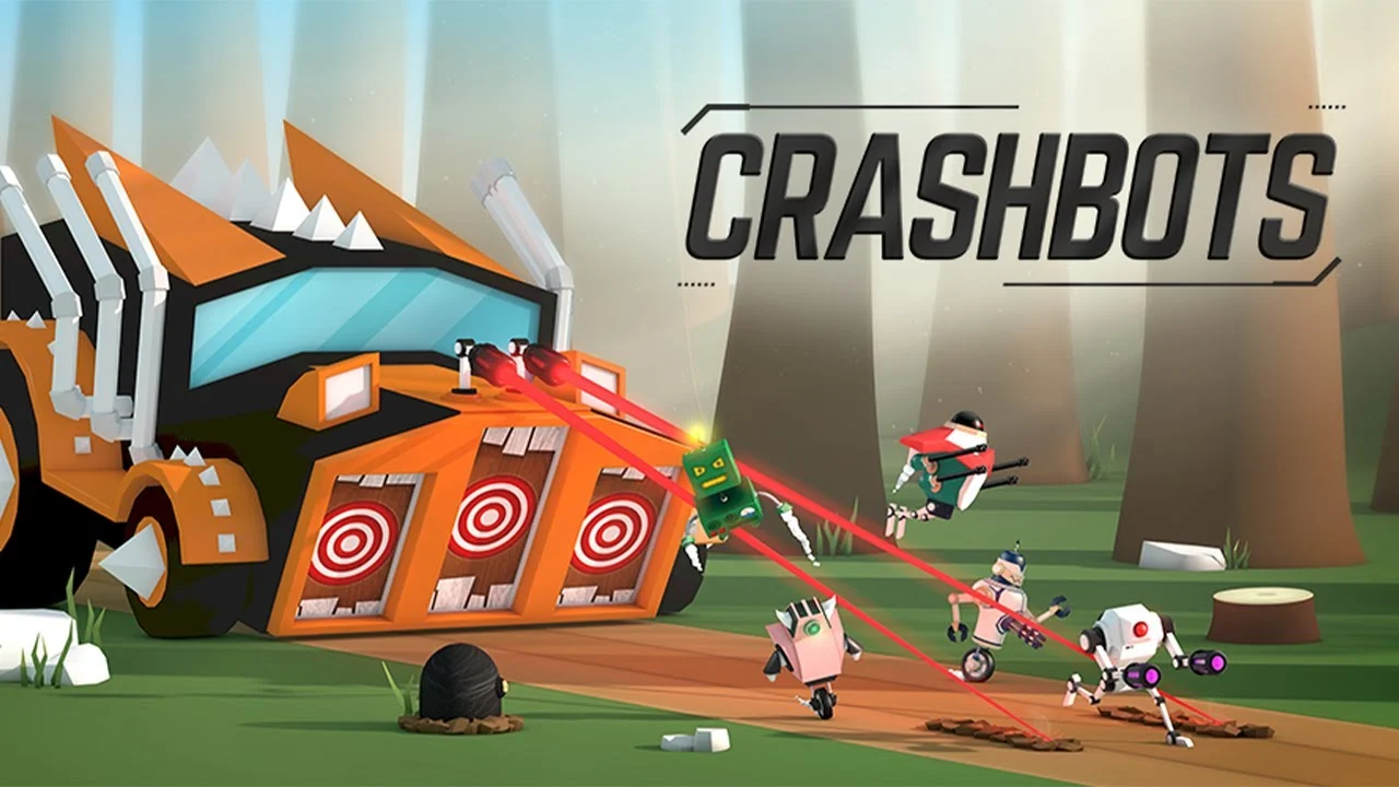 Crashbots (PS4)
