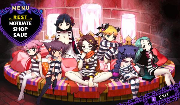 Criminal Girls Invite Only (PC)