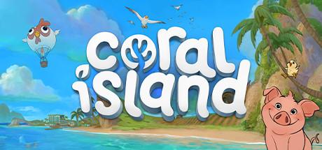 Coral Island (PC)