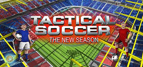 Tactical Soccer The New Season (PC)
