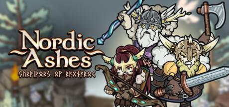 Nordic Ashes Survivors of Ragnarok (PC)