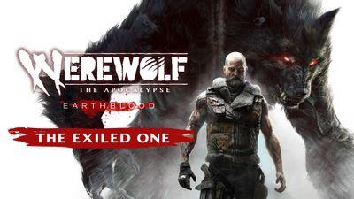 Werewolf: The Apocalypse - Earthblood The Exiled One (DLC)