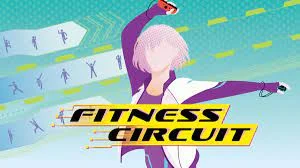 Fitness Circuit (Switch)