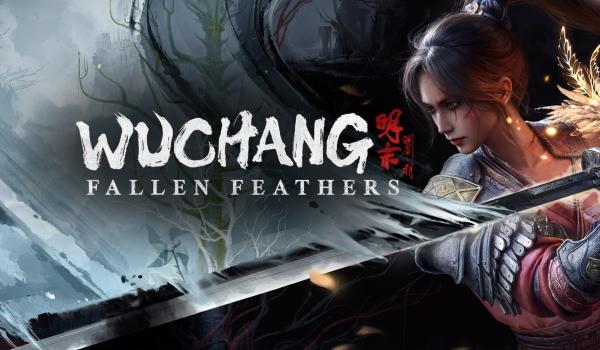 Wuchang Fallen Feathers (Xbox Series)