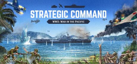 Strategic Command WWII War in the Pacific (PC)