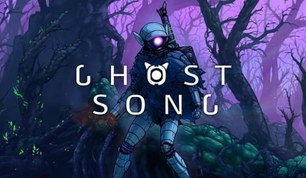 Ghost Song (PC)