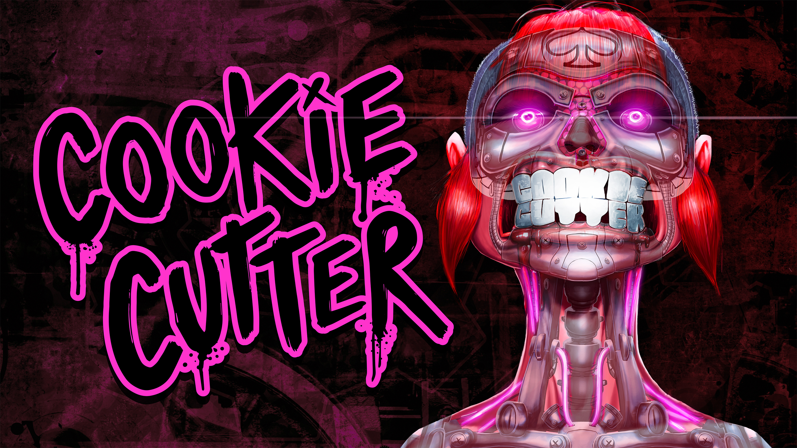 Cookie Cutter (Epic Games)