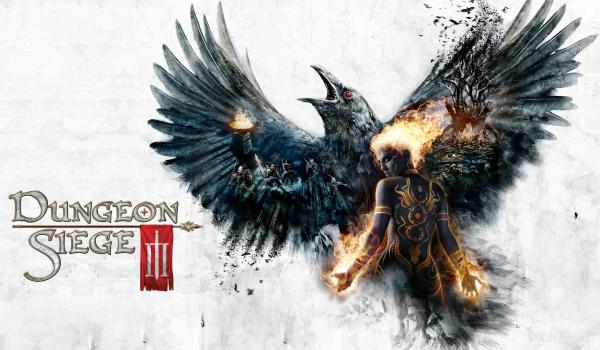 Dungeon Siege III (Xbox)