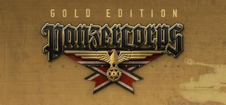 Panzer Corps Gold (PC)