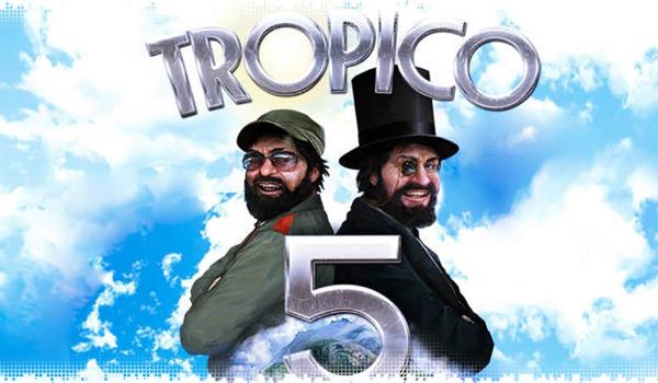 Tropico 5 (PC)