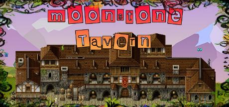 Moonstone Tavern A Fantasy Tavern Sim (PC)