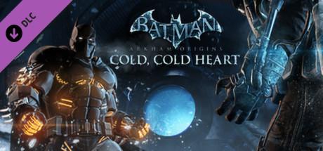 Batman Arkham Origins DLC Pack (PC)