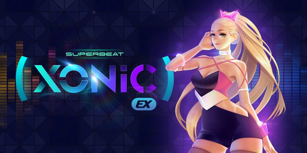 Superbeat Xonic (Switch)
