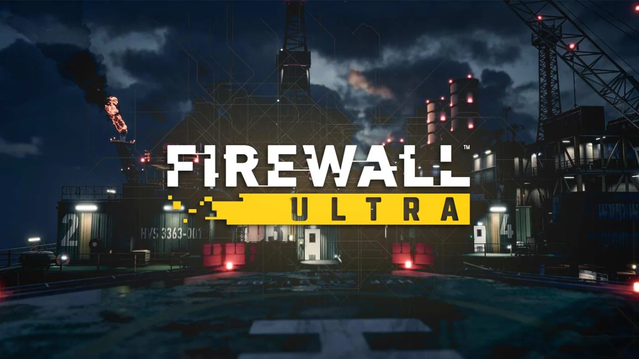 Firewall Ultra (PS5)