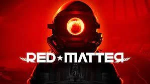 Red Matter (PS4)