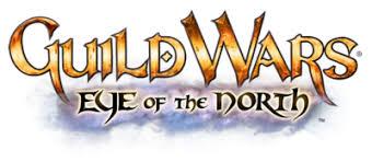 Guild Wars Eye of the North Expansion (DLC)