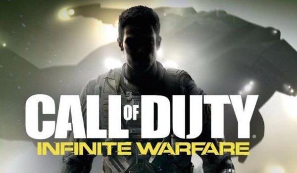Call of Duty Infinite Warfare Terminal Bonus Map Spaceland Pack (DLC)