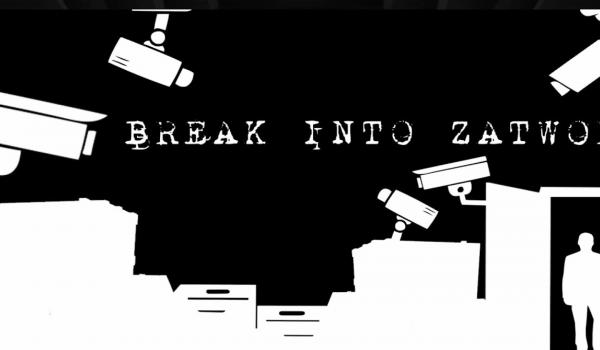 Break Into Zatwor (PC)