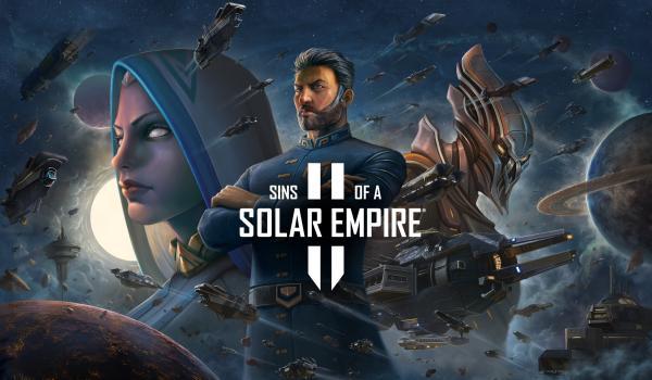 Sins of a Solar Empire II (PC)