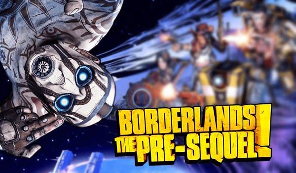 Borderlands The PreSequel Season Pass (DLC)
