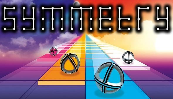 SYMMETRY (PC)