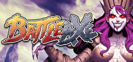 Battle Axe (Xbox)