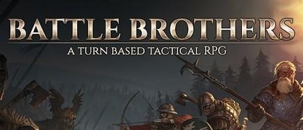 Battle Brothers and All DLC (PC)