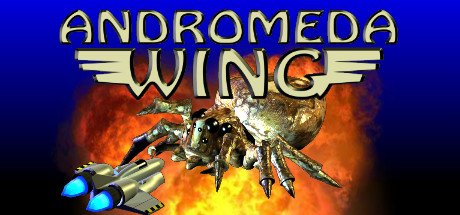 Andromeda Wing (PC)