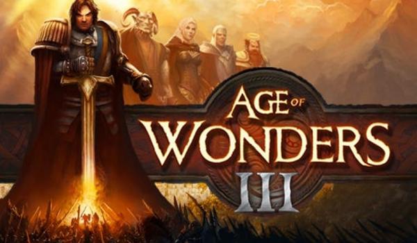 Age of Wonders III (PC)