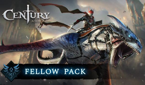 Century Fellow Pack (PC)