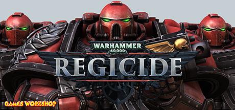 Warhammer 40000 Regicide (PC)