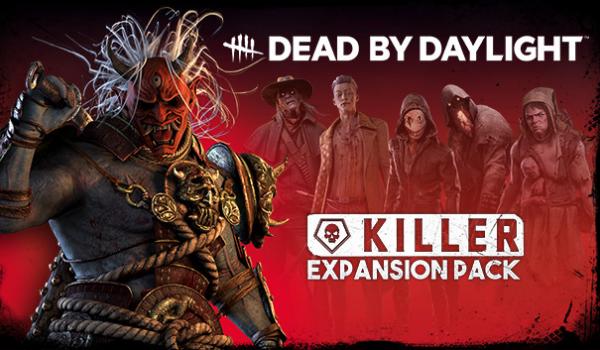 Dead by Daylight - Killer Expansion Pack (DLC)