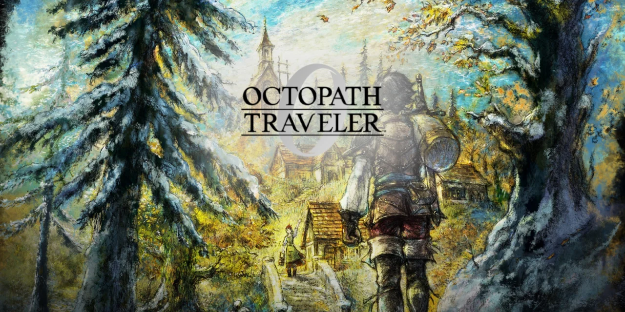 Octopath Traveler 0 (PS5)