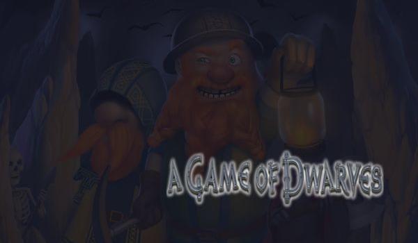 A Game of Dwarves (PC)
