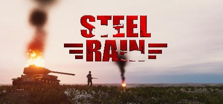 Steel Rain (PC)