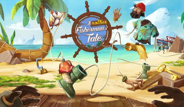 Another Fishermans Tale (PC)