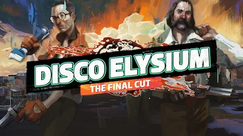 Disco Elysium The Final Cut (Switch)