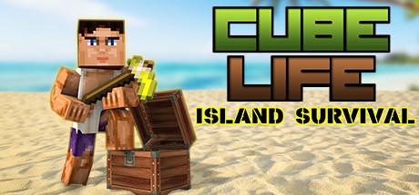 Cube Life Island Survival (PC)