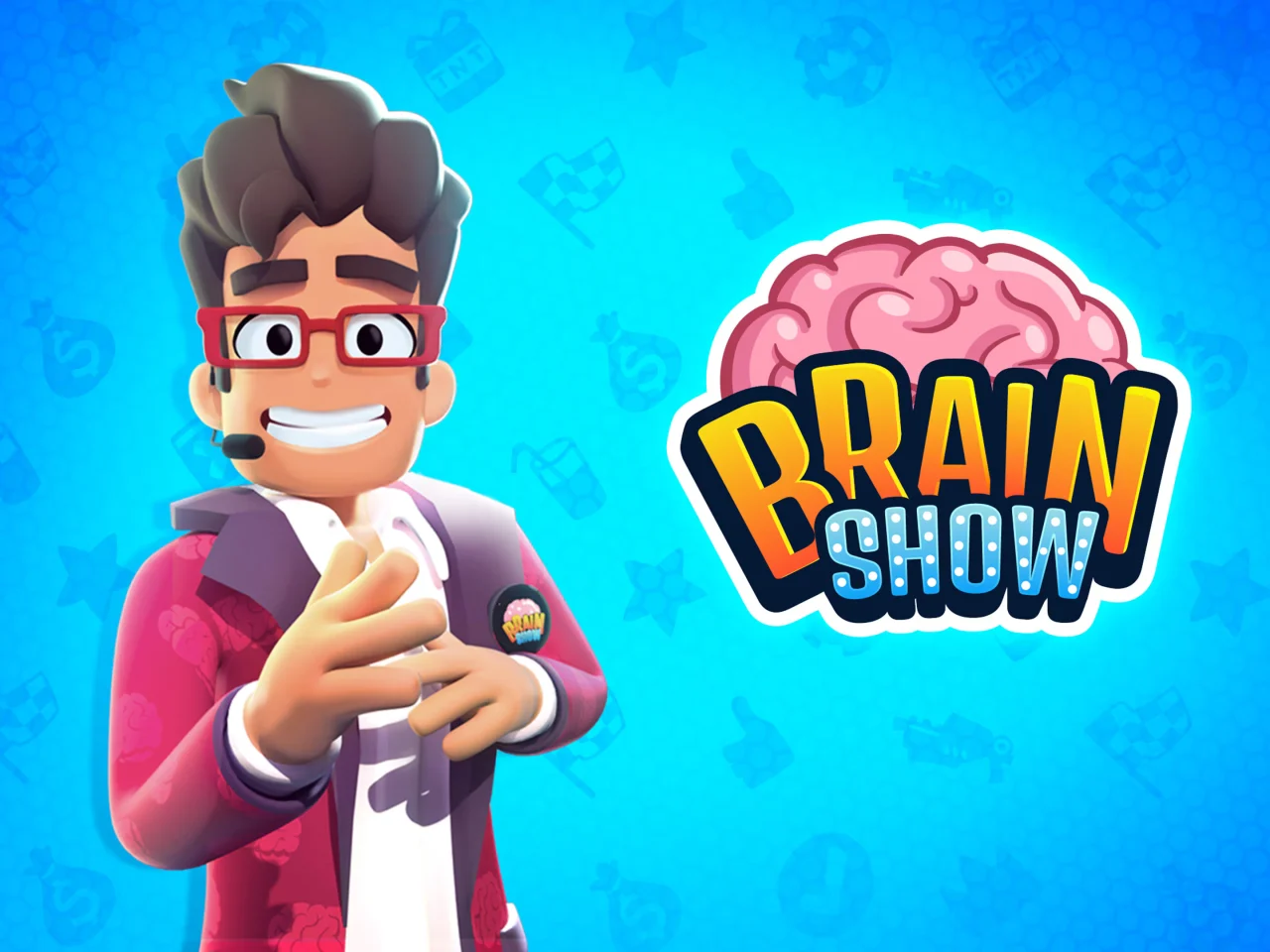 Brain Show (Switch)