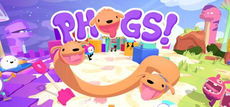 PHOGS (PC)