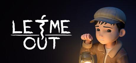 Let Me Out (PC)