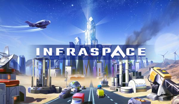 InfraSpace (PC)