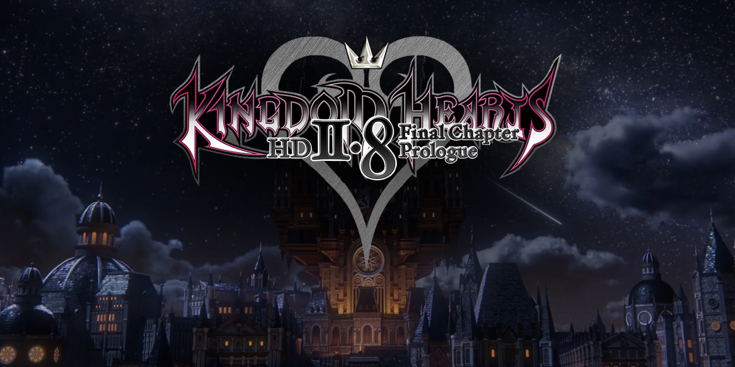 Kingdom Hearts HD 2.8 Final Chapter Prologue (PC)