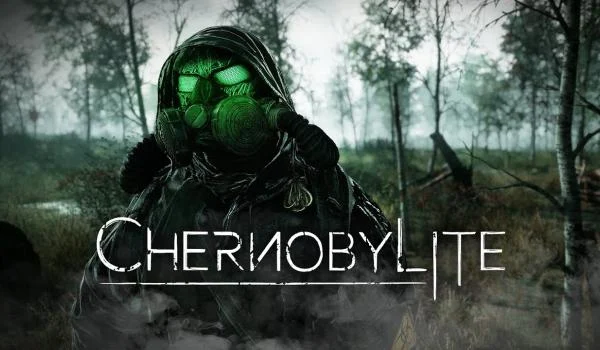Chernobylite (Epic Games)